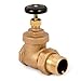 1-1/4inch (FIP x Male Union) Steam Radiator Gate Valve