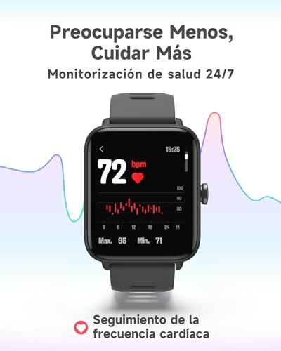 Consejos y reviews para comprar Pulsera actividad que puedes comprar esta semana. 15 Imagen adicional