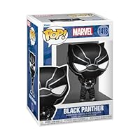 マーベル ブラックパンサー フィギュア Funko POP! Marvel New Classics BLACK PANTHER ファンコ