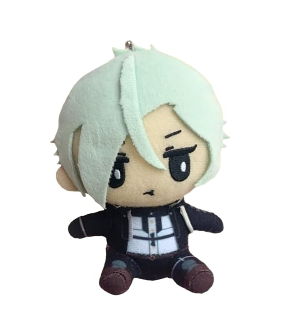 ぬい 刀剣乱舞 おみくじ 4月発売「わんぱく刀剣乱舞」WEBくじの詳細解禁！第1弾のA賞は