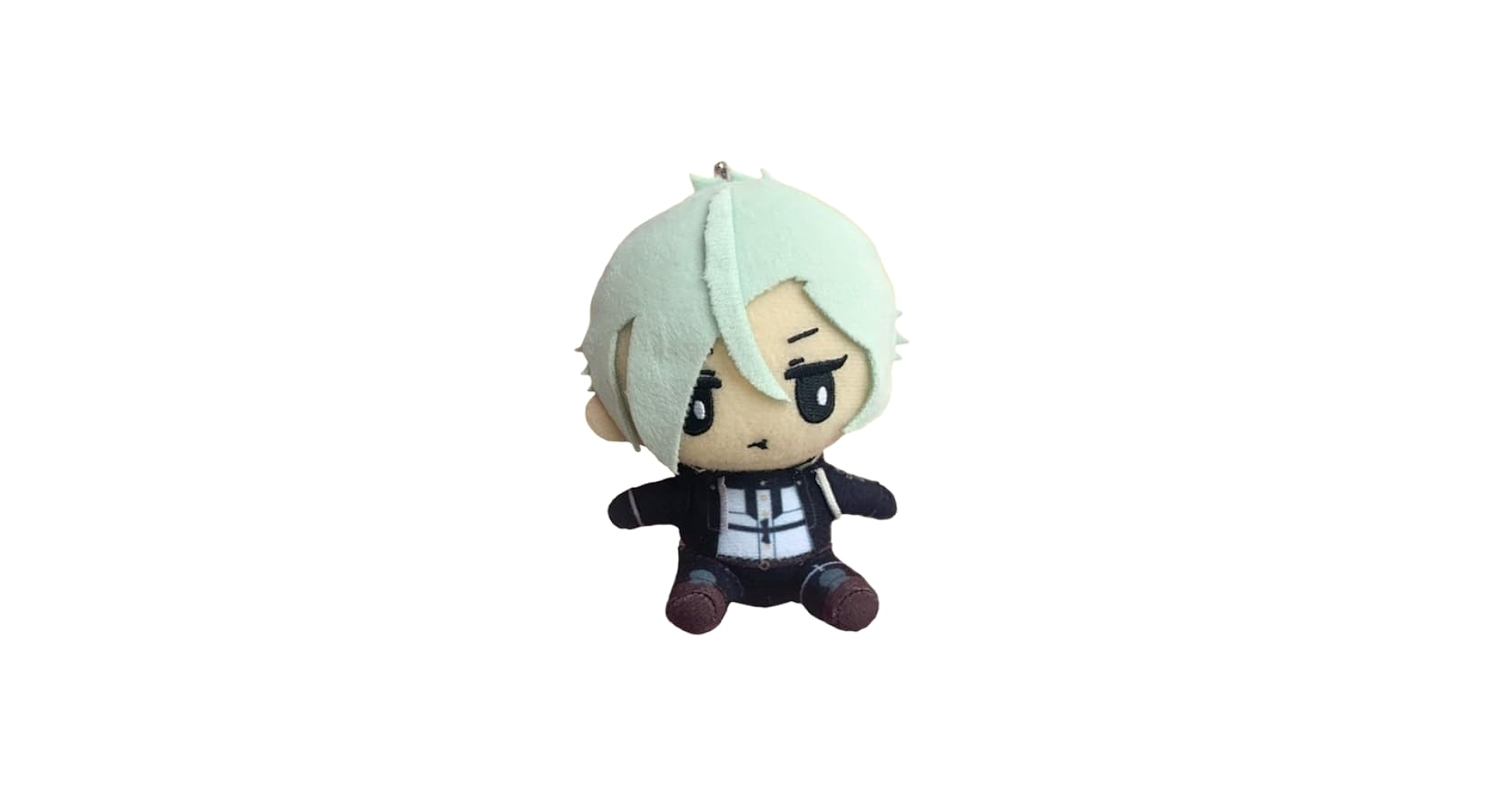 刀剣乱舞　ぬースト　まめマスコット　カラビナ付きぬいぐるみ フリューくじ【公式】 on X: 