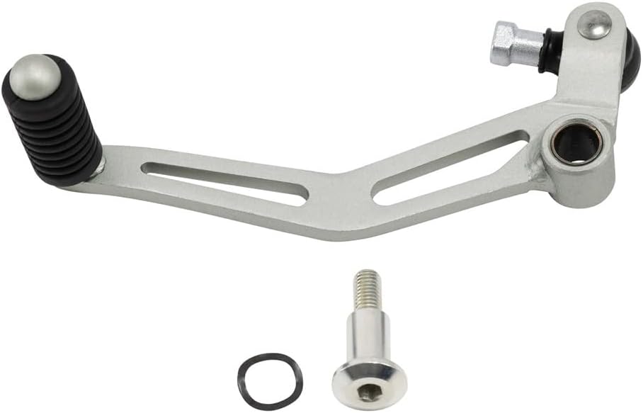 Motorcycle Gear Shifter Lever Shift Lever Shifter Pedal For Ni&nja 400 2018-2024 For Z400 2019-2024 For & 500 For Z500 2024 2025 Motorcycle Accessories