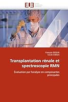 Transplantation Ra(c)Nale Et Spectroscopie Rmn 613151559X Book Cover