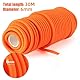 6mm * 30M, orange elastisches Sicherheitsseil Bungee-Gurte Frachtnetze zur Sicherung von Gegenst?nden DIY-Projekt