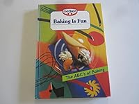 Baking Is Fun-The ABC's of Baking 0969135769 Book Cover