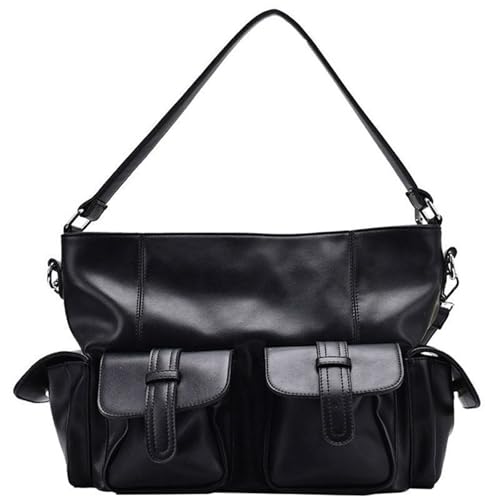 Sac multipoche femme pour ne plus jamais chercher vos clés en ville