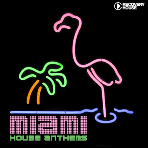Play Miami House Anthems Vol. 8 by VARIOUS ARTISTS on Amazon Music