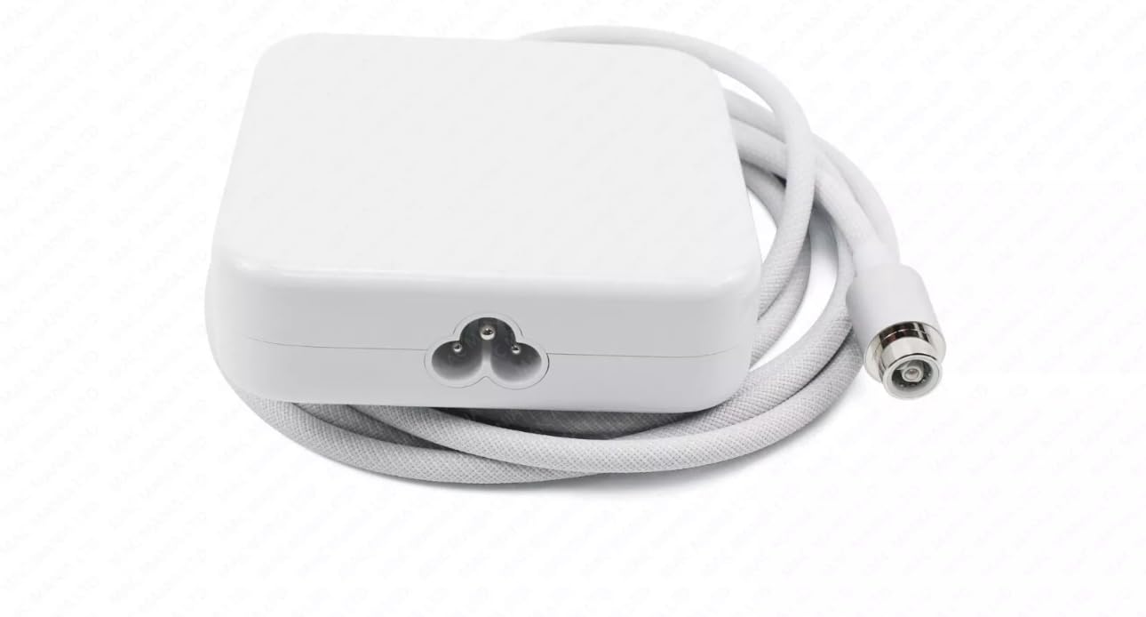 For IMac 24-inch Power Adapter, 143W A2388, Compatible with M1