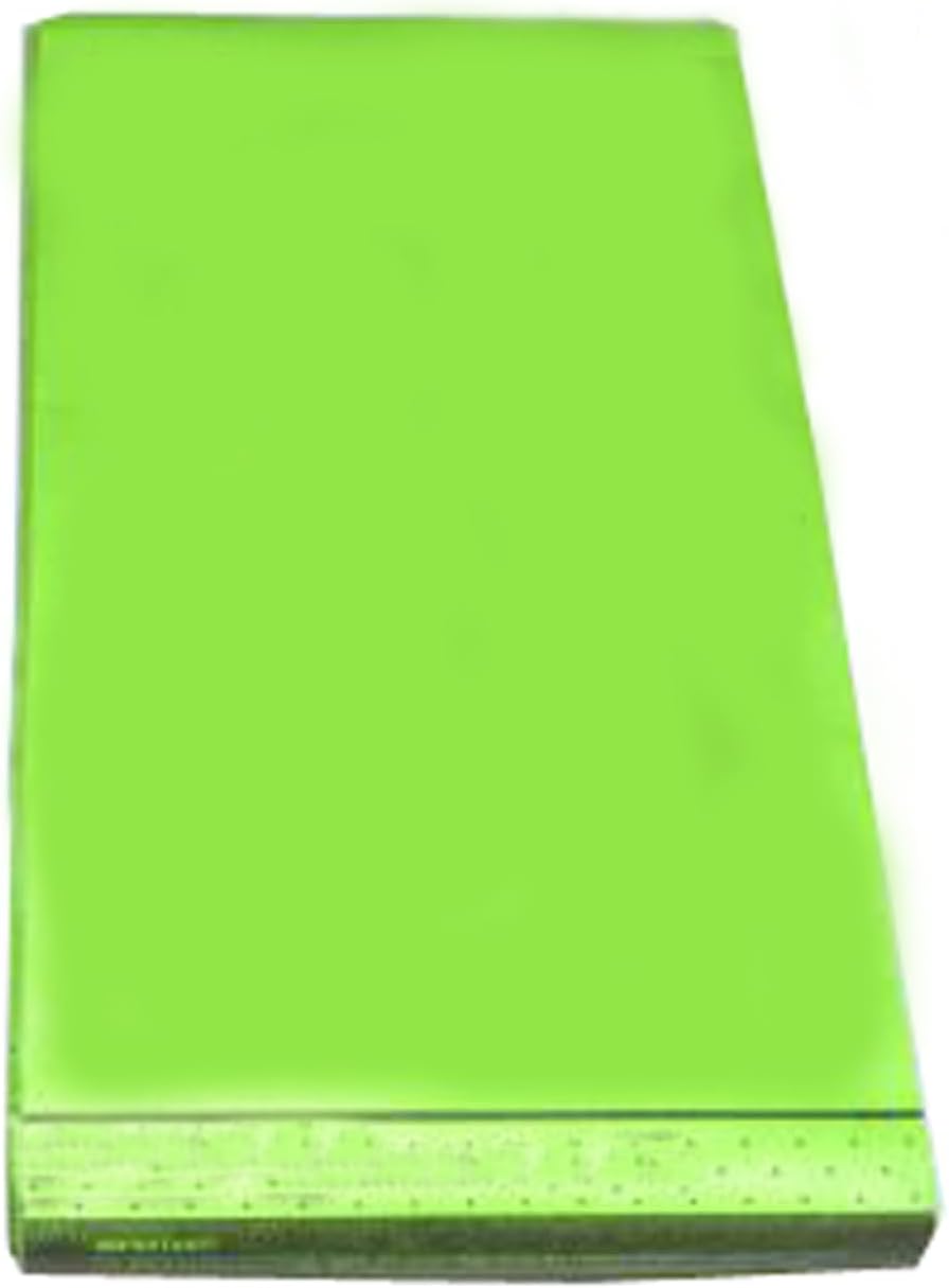 Replacement Part For Oreck Vacuum Cleaner Type-CC Green Paper Bags 6 Pk # compare to part AK1CC6A
