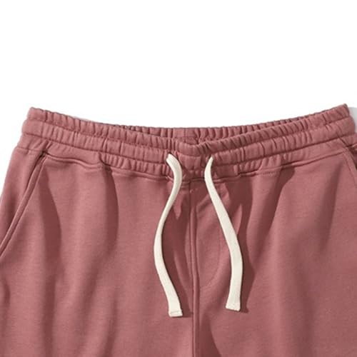 Shorts casuales deportivos para hombre talla Small miniatura 6