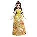 Produktbild Hasbro Disney Prinzessin E0274ES2 Schimmerglanz Belle, Puppe