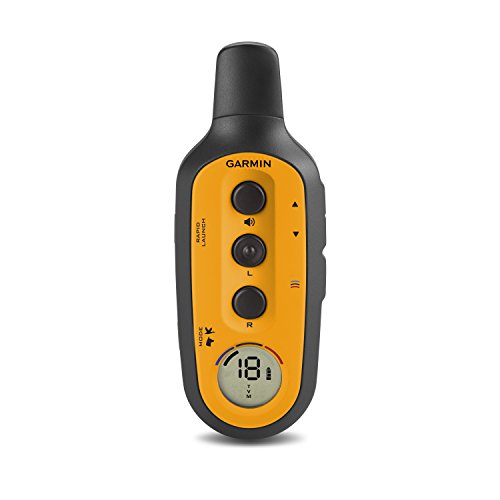 Garmin 010-01206-00 Pro Control 2 Sistema de Lanzamiento Remoto con Pantalla de 1 Pulgada, Solo de Mano