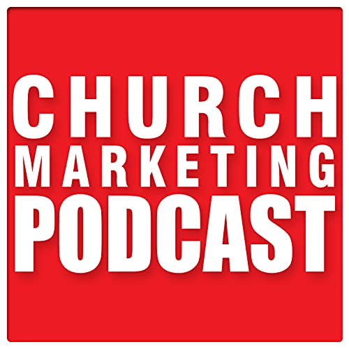 『Church Marketing Podcast』のカバーアート