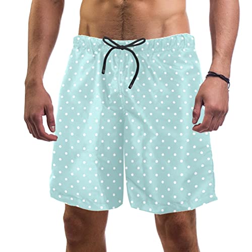 The 30 Best Men's Polka Dots Swimwear of 2023 [Verified] Cherry Picks