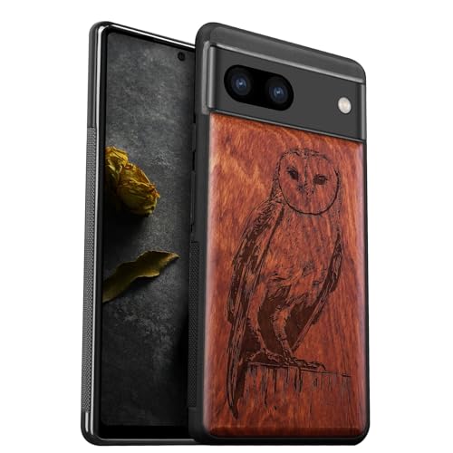 Carveit ؐ Jo[ Ή Google Pixel 8a P[X [VR&ubN\tgTPU] ϏՌ sNZ 8a P[X,[U[A[g, CAX[d Ή Pixel 8a P[X (oF-tNE)