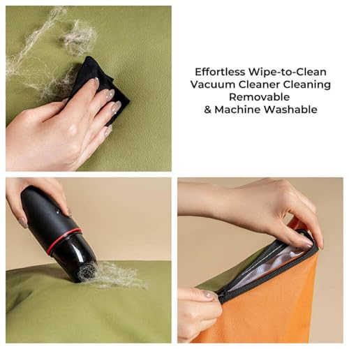 Siège auto pour chien imperméable pour protéger vos sièges des griffures et des poils - 7