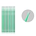 LuckyFine 19pcs Eyelashes Extension Practice Exercise Set, Professional Head Model Lip Makeup Eyelash Grafting Training Tool Beginner Kit for Makeup Practice Eye Lashes Graft