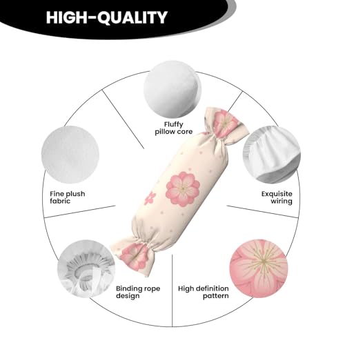 Almohada Memory Foam tamaño único negra miniatura 5