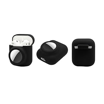 AirPods 第2世代 AirTag付き AirPods 第2世代 AirTag付き Amazon.com: [2 Pack] for Airpods