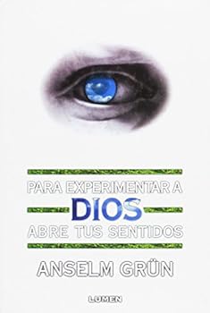 Paperback Para Experimentar a Dios Abre Tus Sentidos (Spanish Edition) [Spanish] Book