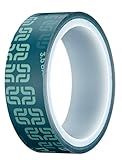 e*thirteen MTB Tubeless Rim Tape - 32mm x 8m, Seafoam