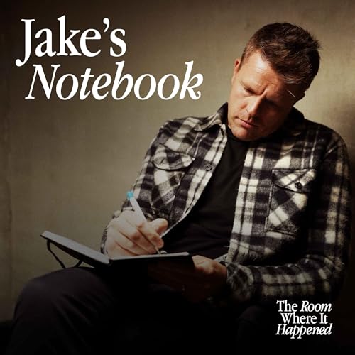 Jake's Notebook | Héctor Bellerín's Life Advice, Leaving BT Sport and Reframing Envy