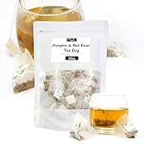 PUMPKIN & REDBEAN TEA Korean taste tea Good Day for drinking Tea Total 32 flavors and taste from different countries 50tea Bags