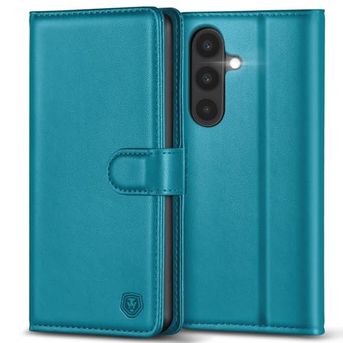 Coque Samsung A36 5G pour ne plus perdre vos cartes grâce au clapet magnétique robuste