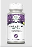 Natural Balance Ultra Colon Clenz - 120 Vegetarian Capsules