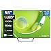 Téléviseur QLED 4K METZ 55MQD7500Z 55 pouces Smart TV HDR10