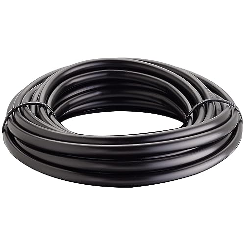 CLABER 90371 Tuyau d’arrosage capillaire pour micro-irrigation, 5 m, 1/4