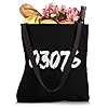 03076 Zipcode Pelham New Hampshire Hometown Pride Zip 03076 Tote Bag #3