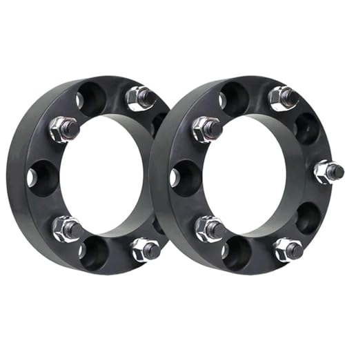 Adaptateur d'entretoise de roue 5x139.7 Suzuki Jimny Sierra cale aluminium 30mm