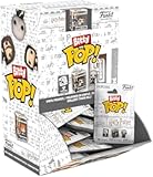 4 pack figuras de colección Funko Bitty Pop! el Señor de los Anillos baja a su menor precio Funko Bitty Pop Harry Potter Figura Coleccionable de Juguete