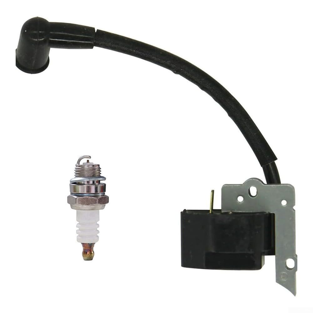 Bobina di accensione per MH per sistemi motore Mac320L GBV325 GBV345 M320 GB320 GGV325 PR Promac320X T330 OEM Cross Reference 530039234 545158001