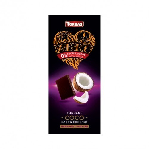 Choco Negro Coco S/A S/G