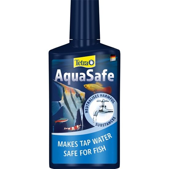 Tetra Aqua Safe 500 ml