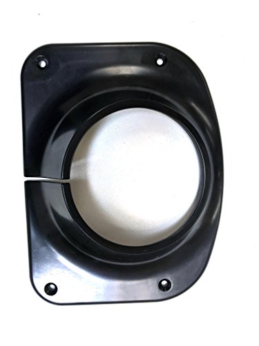 Fairchild Automotive D4106 Steering Column Cover