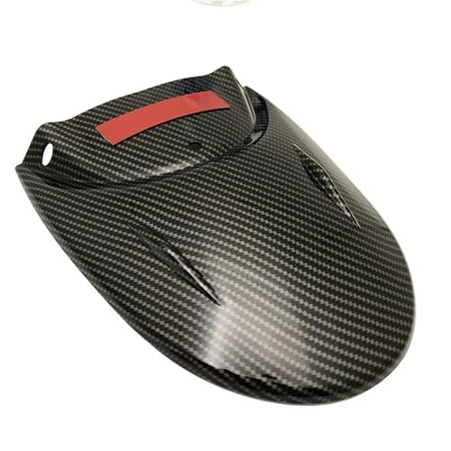 Garde-boue avant Street Triple 765 RS finition haut de gamme pour sublimer la ligne de votre moto