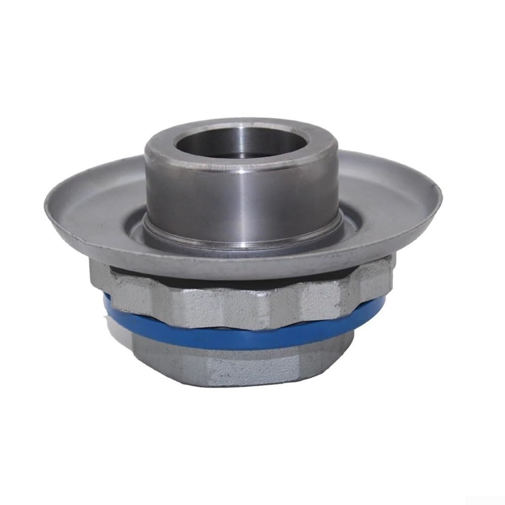 Metall - Differential - Antriebswelle Sicherungsmutter für BMW 1-2 3 4 5 6 7 Serie X1 X3 X4 X5 X6 Z4 M2 für M3 M5 M6 - ersetzt