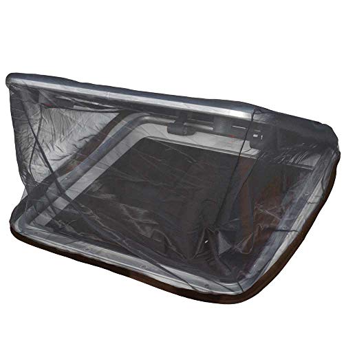 Tenda Oscurante Con Zanzariera Integrata Waterline Design - Per Finestre - Foto 7