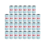 Autocollant de papier thermique de qualité, clair à imprimer.