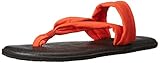 Sanuk Women's W Yoga Triangle Dress Sandal