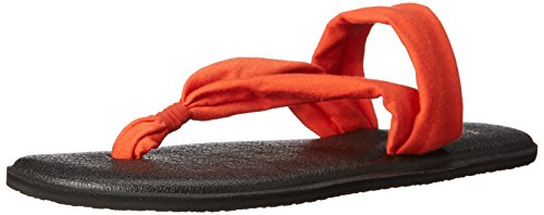 Sanuk Women's Yoga Triangle Dress Sandal