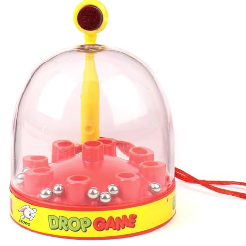 Image of Storio Baby Toys Play Kit Drop Game, Multicolor,