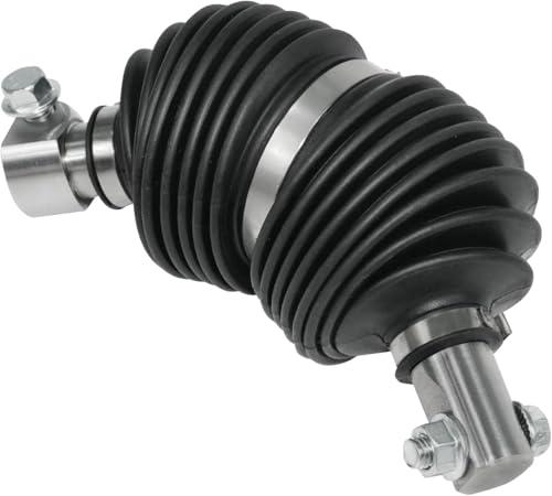 Accsoe 425-184 Steering Shaft Steering Column Shaft Compatible with Chevy Silverado 1500 2007-2008 Suburban 1500 2007-2014 Tahoe/Avalanche 2007-2012 & GMC Sierra 1500 Yukon Yukon XL 1500