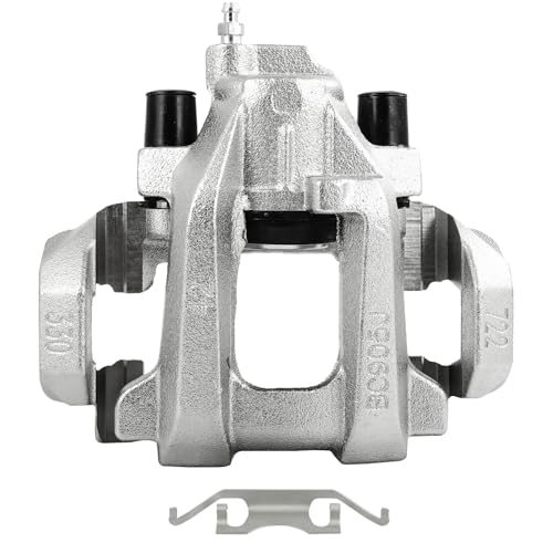 Image of ECCPP 19B3315 Rear Right Disc Brake Caliper Assembly