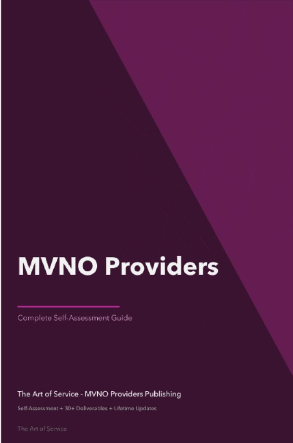 MVNO Providers A Complete Guide