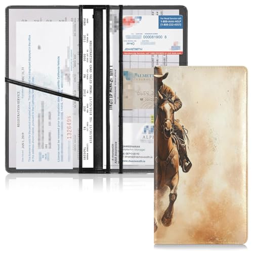 Organizador de Documentos para Auto Slim miniatura 2