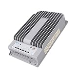 EPEVER 40 Amp MPPT Solar Charge Controller 150V PV Input Negative Ground